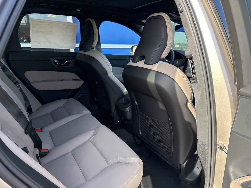 new 2026 Volvo XC60 car, priced at $59,475