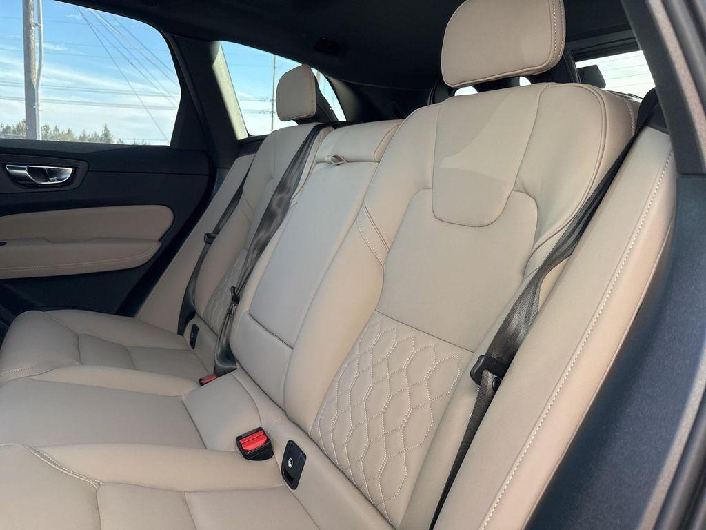 new 2026 Volvo XC60 car, priced at $59,475