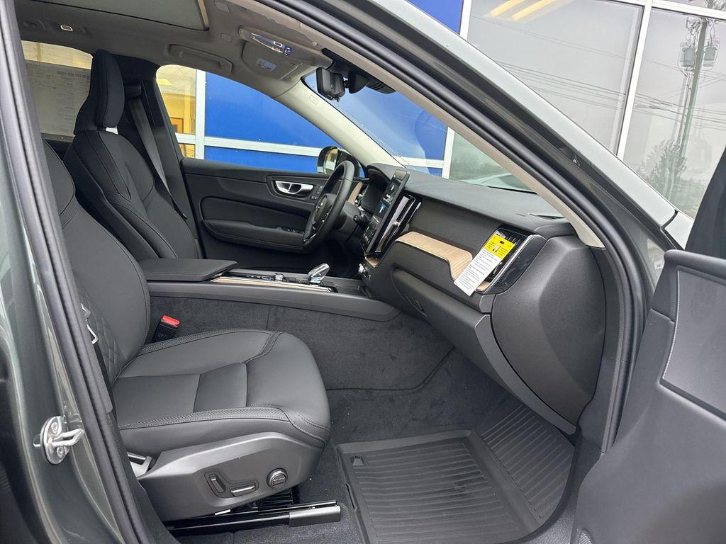 new 2026 Volvo XC60 car, priced at $51,955
