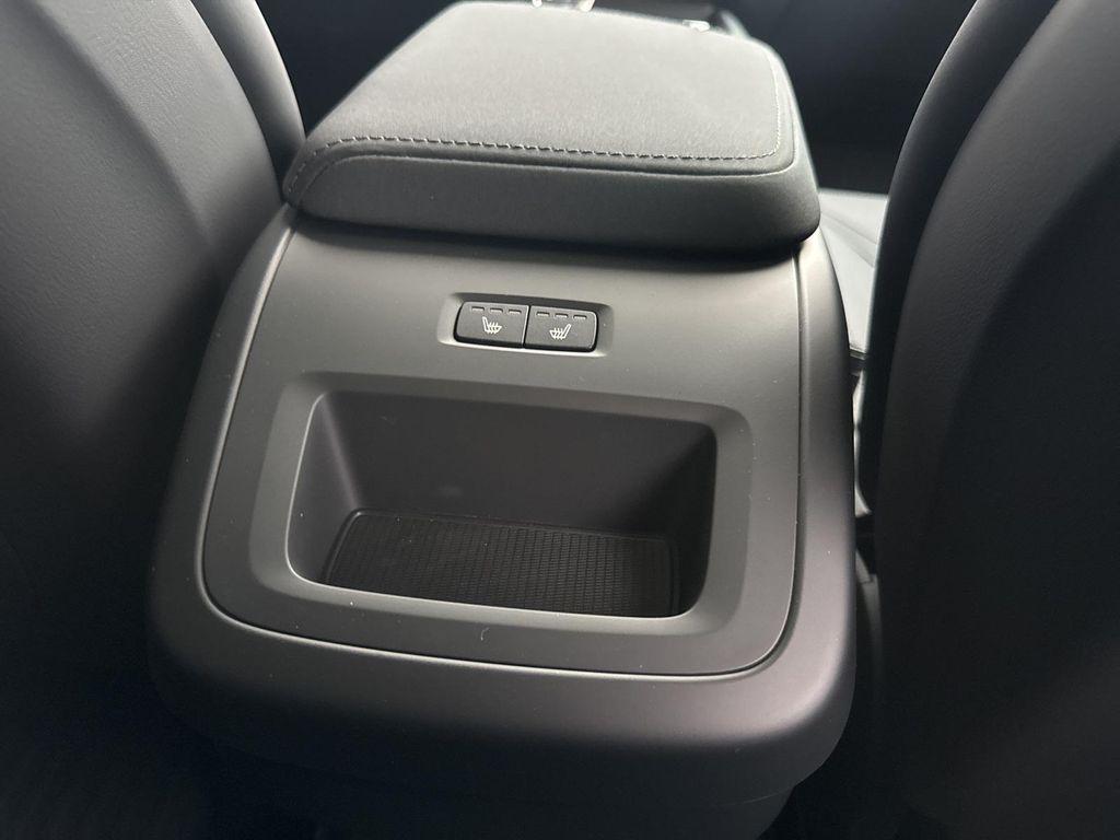 new 2026 Volvo XC60 car, priced at $51,955