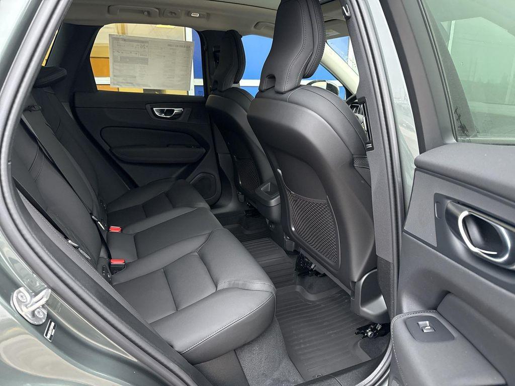 new 2026 Volvo XC60 car, priced at $51,955