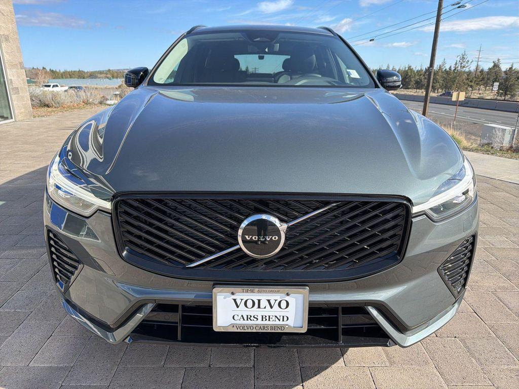 new 2026 Volvo XC60 car, priced at $52,455