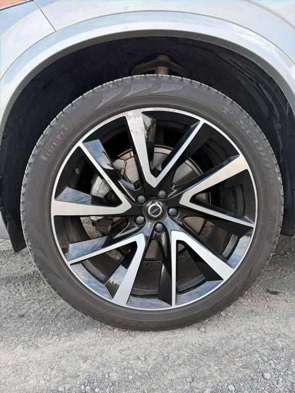 used 2023 Volvo XC90 car, priced at $39,790