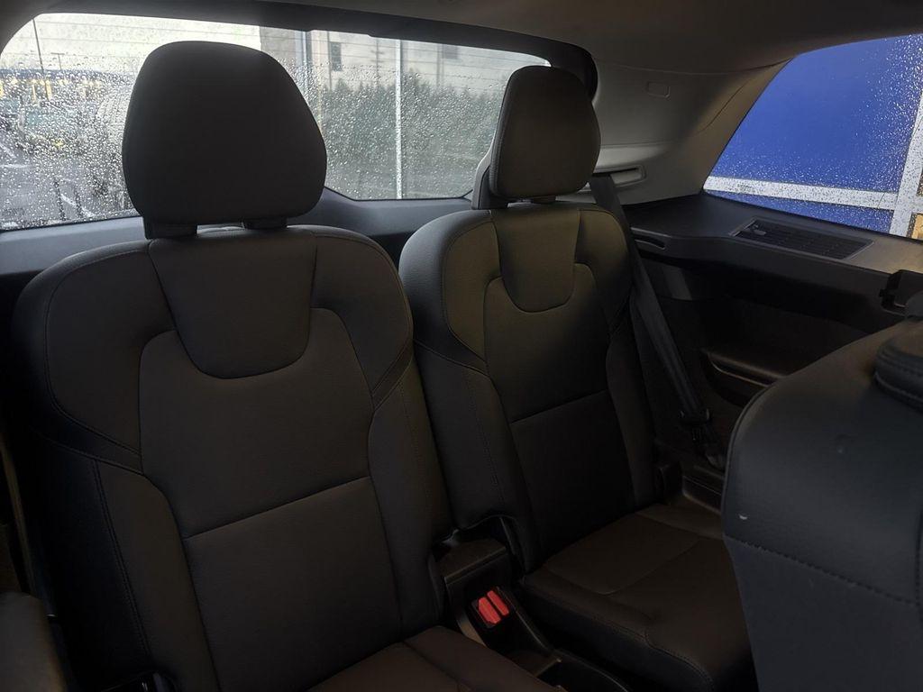 used 2025 Volvo XC90 car, priced at $52,190