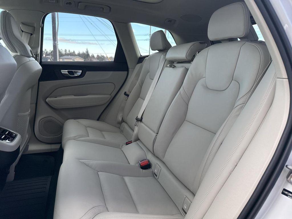 new 2026 Volvo XC60 car, priced at $61,935