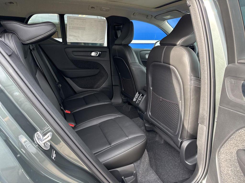 new 2026 Volvo XC40 car, priced at $49,395