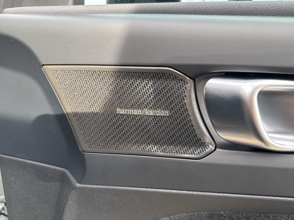 new 2026 Volvo XC40 car, priced at $49,395