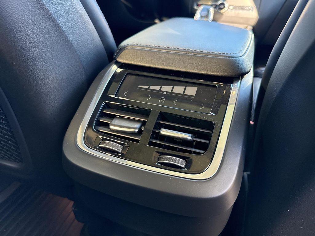 used 2022 Volvo XC60 car, priced at $29,490