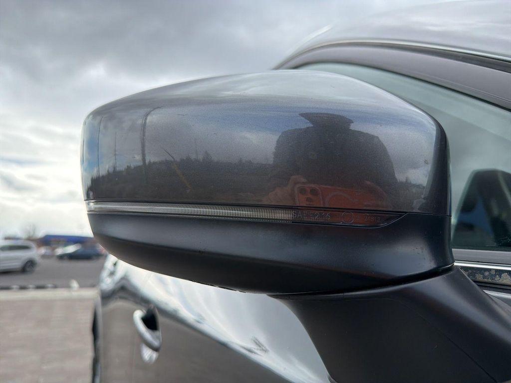 used 2021 Mazda CX-5 car, priced at $24,590