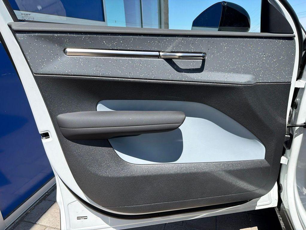 new 2026 Volvo EX30 car, priced at $50,595
