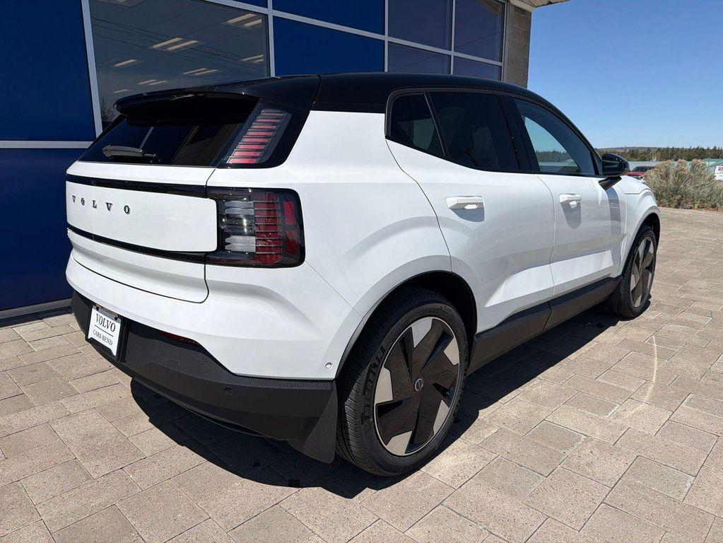 new 2026 Volvo EX30 car, priced at $50,595
