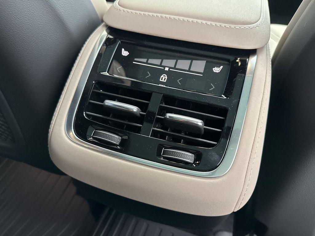 new 2026 Volvo XC90 car, priced at $69,825