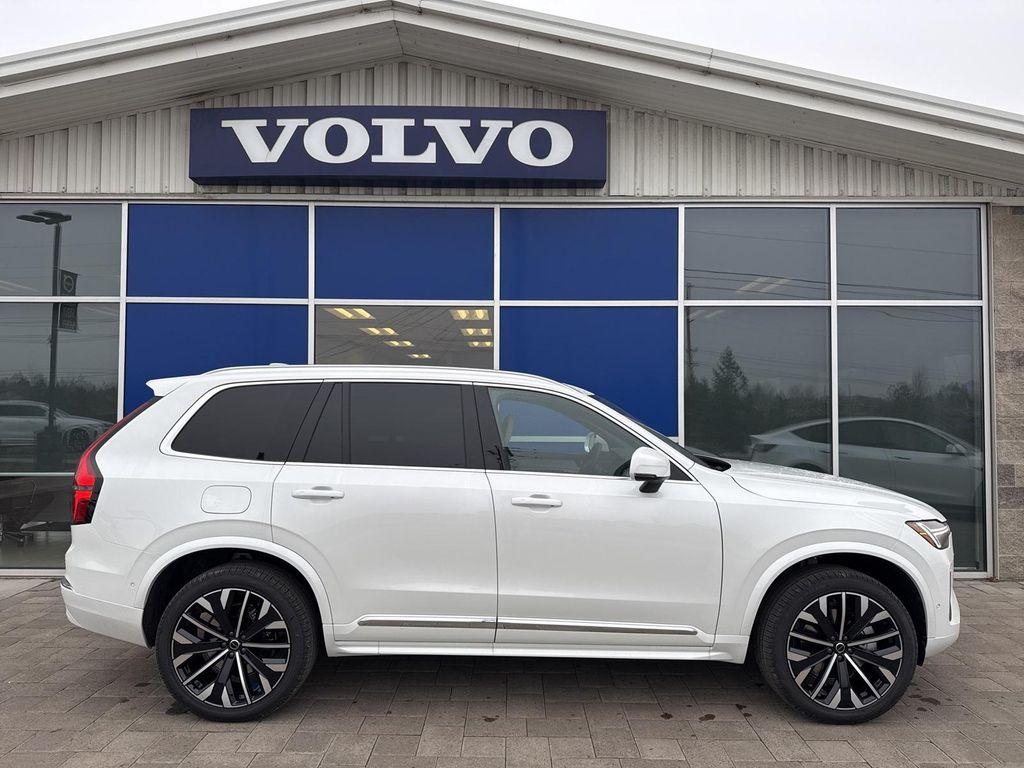 new 2026 Volvo XC90 car, priced at $69,825