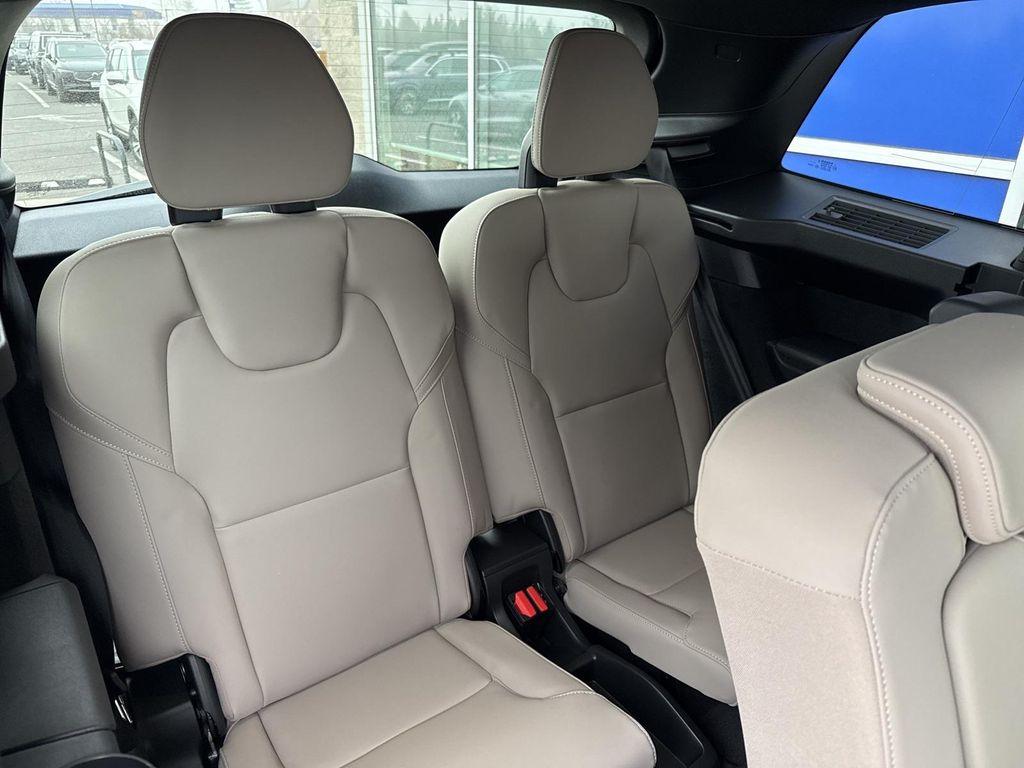 new 2026 Volvo XC90 car, priced at $69,825