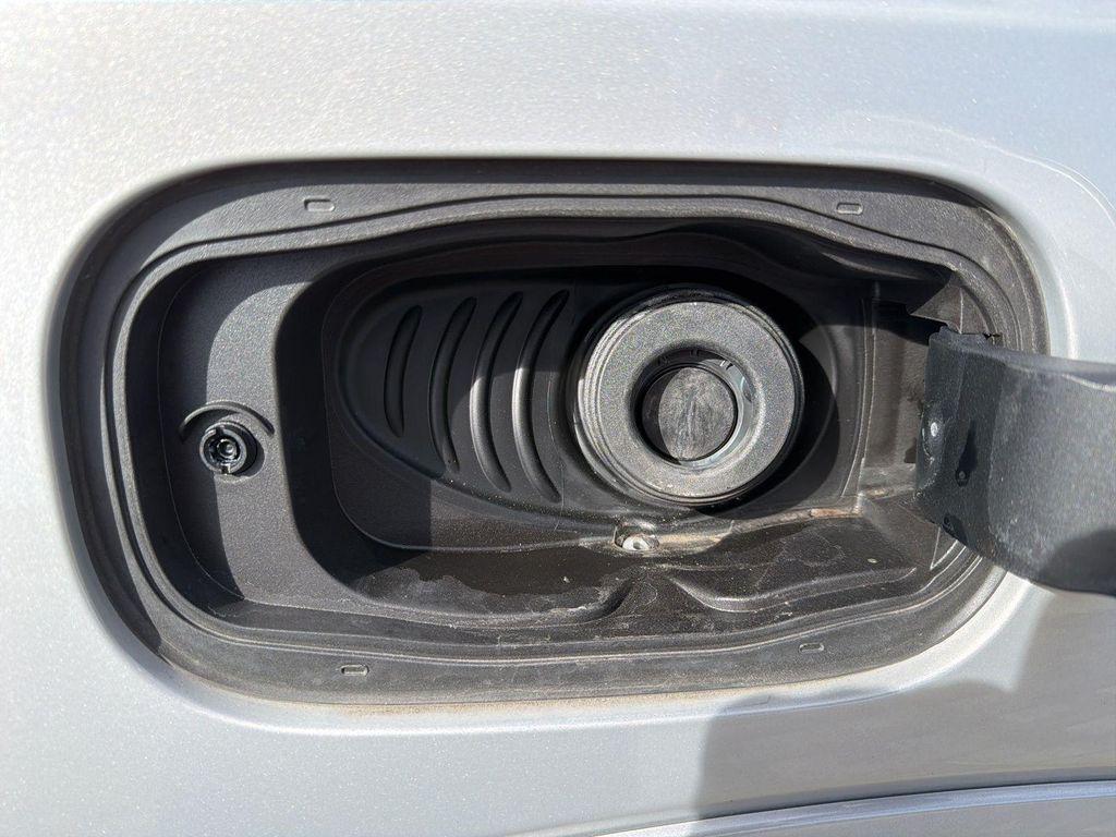 used 2024 Volvo XC60 Recharge Plug-In Hybrid car, priced at $54,990