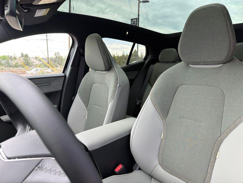 new 2026 Volvo EX30 car, priced at $48,470