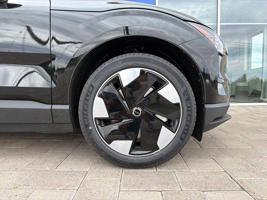 new 2026 Volvo EX30 car, priced at $48,470