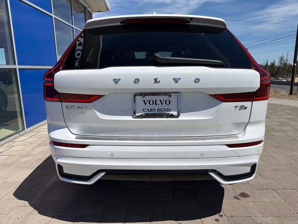 new 2026 Volvo XC60 Plug-In Hybrid car, priced at $69,260