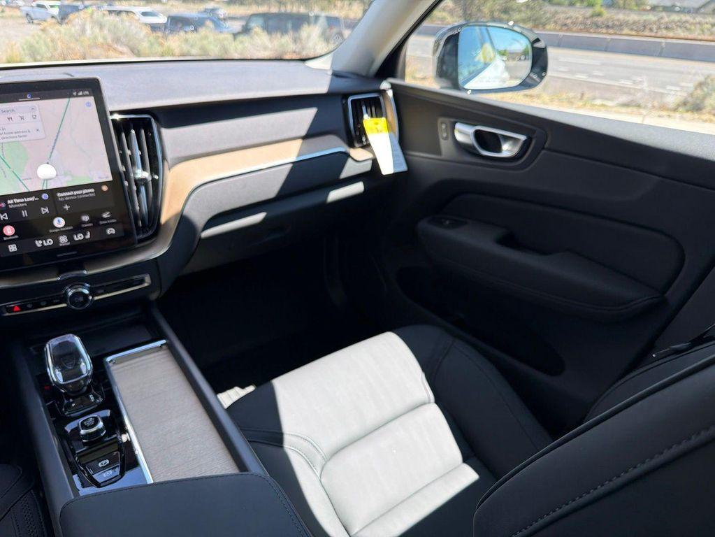 new 2026 Volvo XC60 Plug-In Hybrid car, priced at $69,260