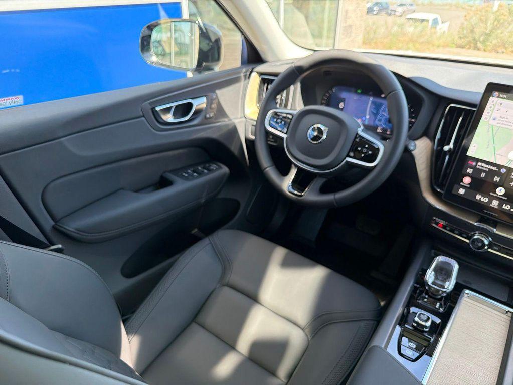 new 2026 Volvo XC60 Plug-In Hybrid car, priced at $69,260