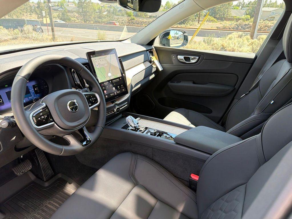 new 2026 Volvo XC60 Plug-In Hybrid car, priced at $69,260