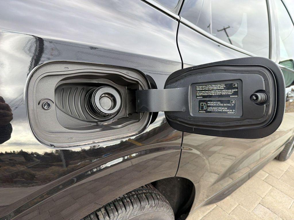 new 2026 Volvo XC60 car, priced at $57,210