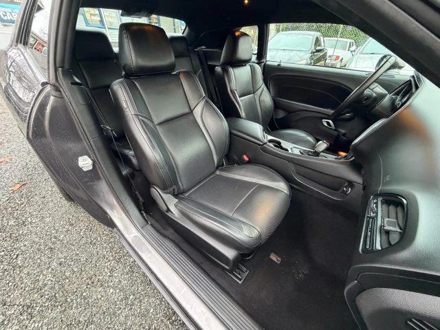 used 2022 Dodge Challenger car, priced at $26,999