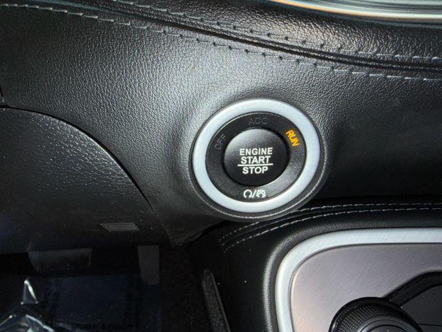 used 2022 Dodge Challenger car, priced at $26,999