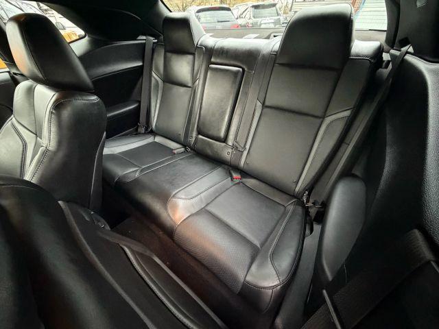 used 2022 Dodge Challenger car, priced at $26,999