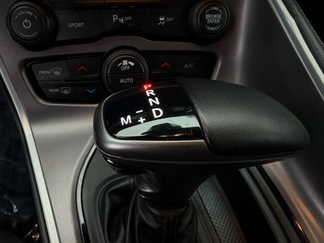 used 2022 Dodge Challenger car, priced at $26,999