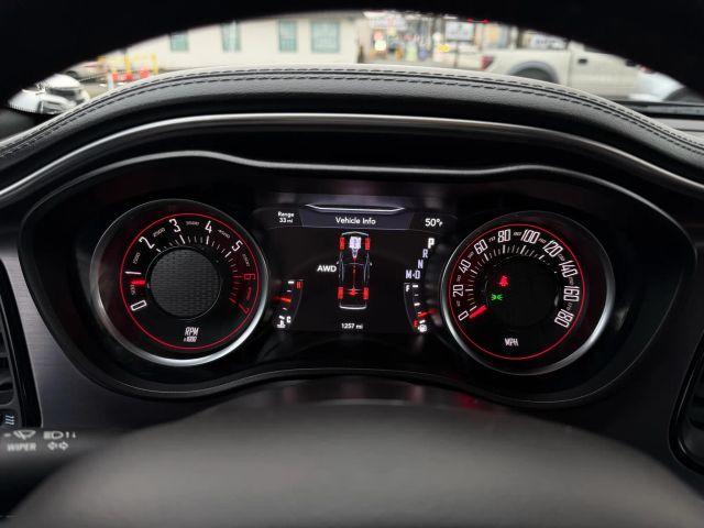 used 2022 Dodge Challenger car, priced at $26,999