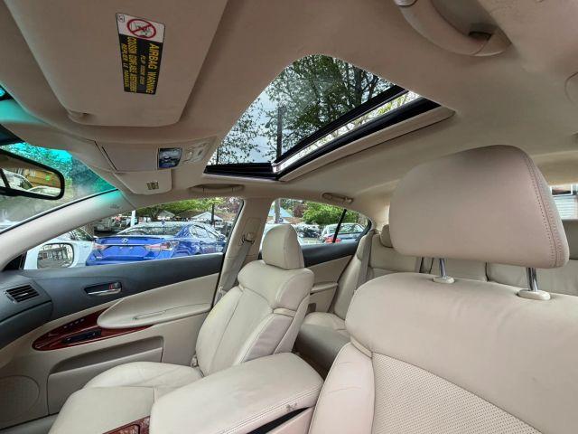 used 2007 Lexus GS 350 car, priced at $10,500