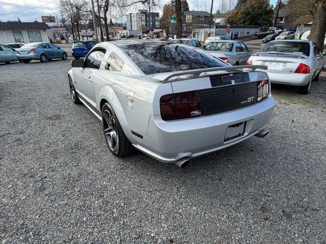 used 2006 Ford Mustang car, priced at $20,000