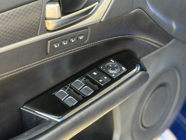 used 2018 Lexus GS 350 car, priced at $20,999