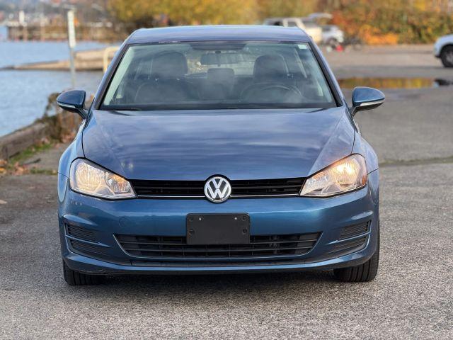 used 2015 Volkswagen Golf car, priced at $11,979