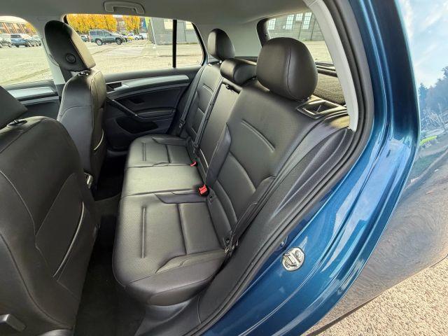 used 2015 Volkswagen Golf car, priced at $11,979