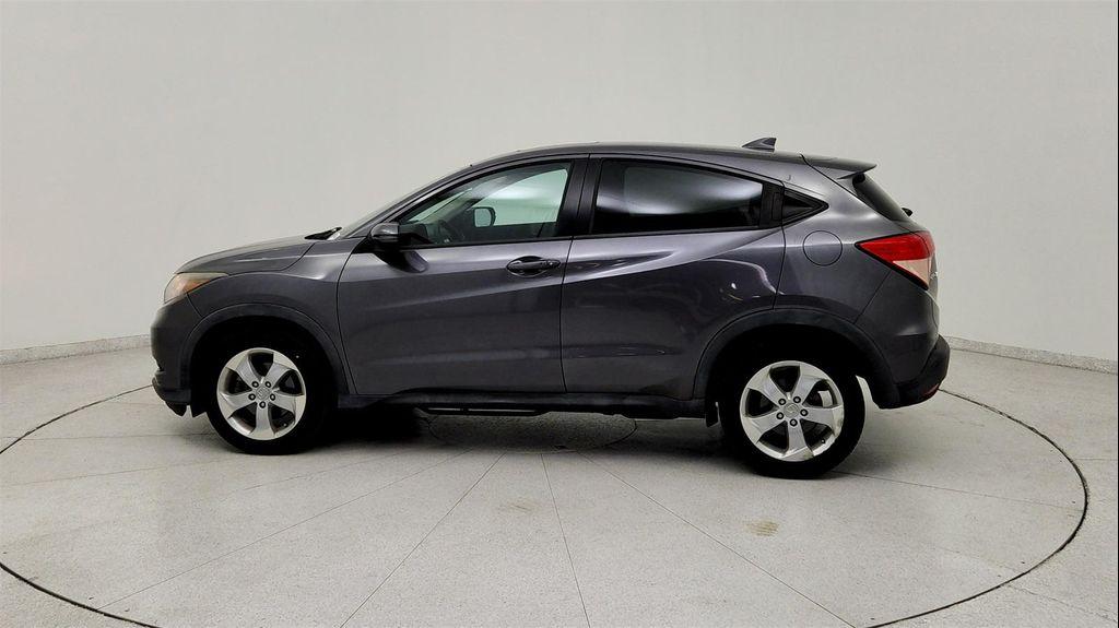 used 2016 Honda HR-V car, priced at $15,991
