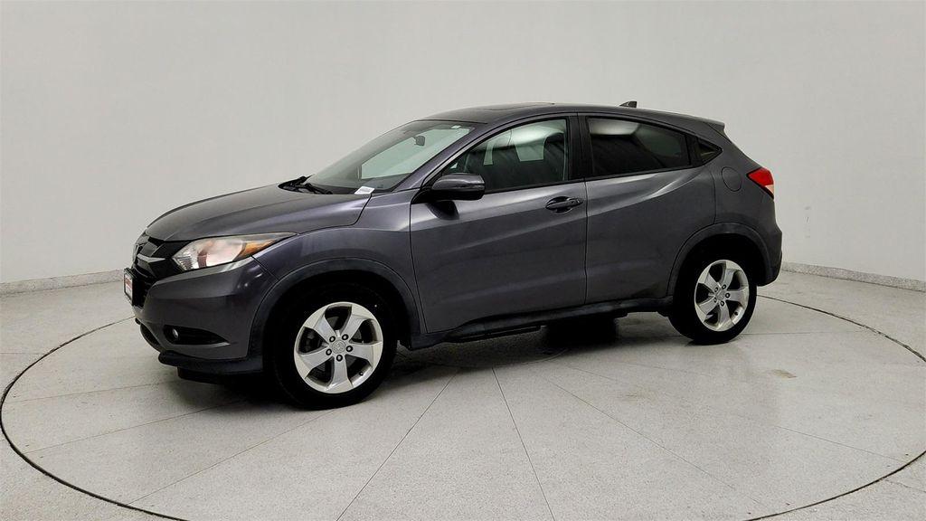 used 2016 Honda HR-V car, priced at $15,991