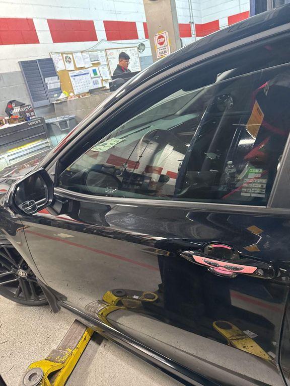 new 2025 Toyota Camry car, priced at $32,324