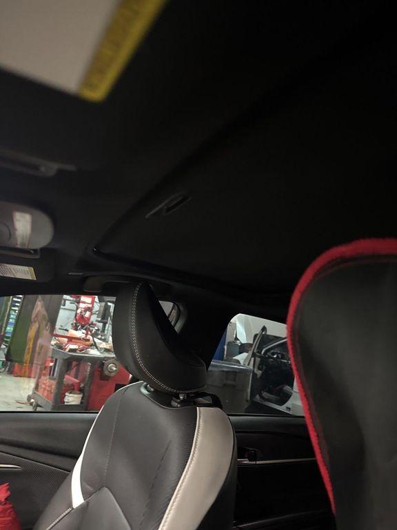 new 2025 Toyota Camry car, priced at $32,324