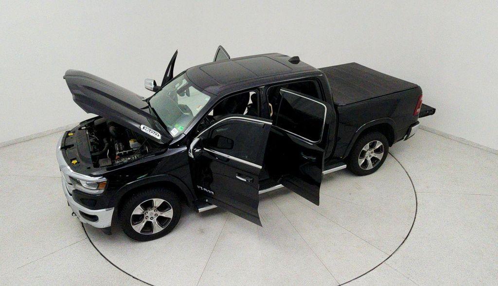 used 2019 Ram 1500 car, priced at $24,689