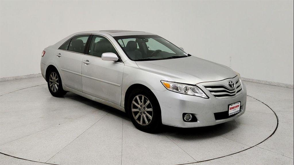 used 2011 Toyota Camry car, priced at $8,981