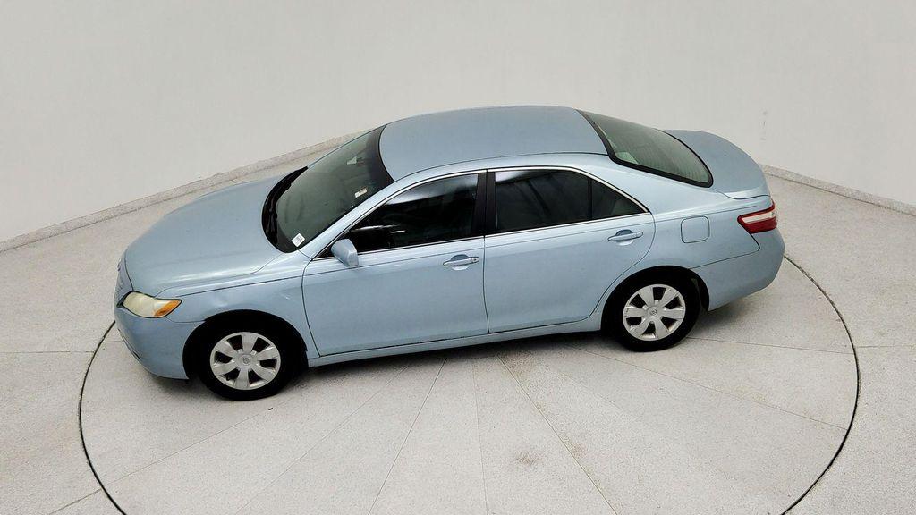 used 2009 Toyota Camry car, priced at $8,191