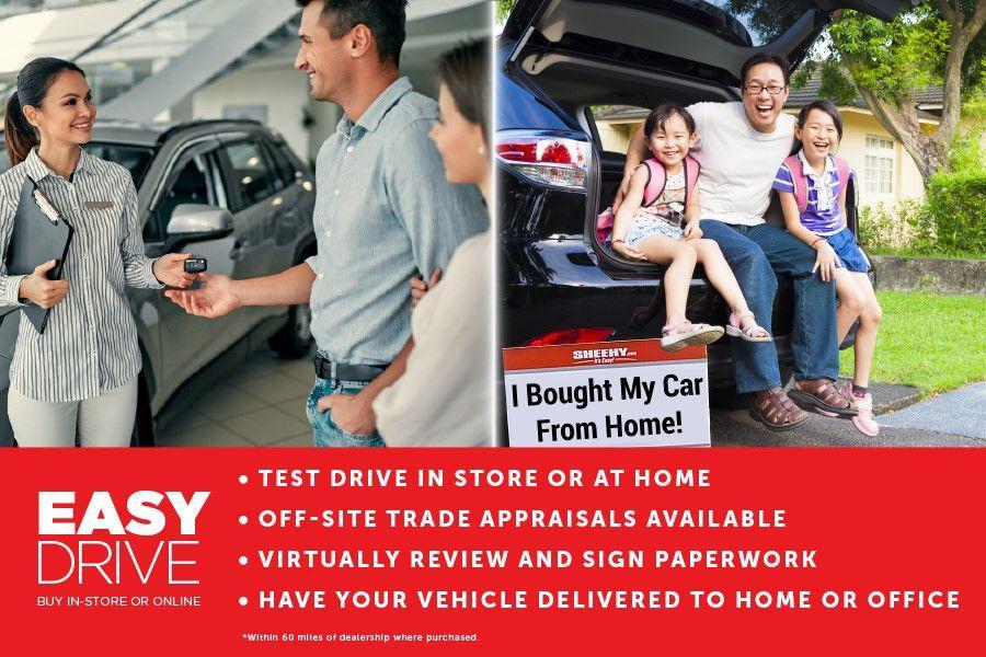 used 2012 Honda CR-V car, priced at $8,891