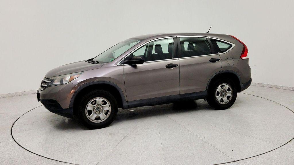 used 2012 Honda CR-V car, priced at $8,891