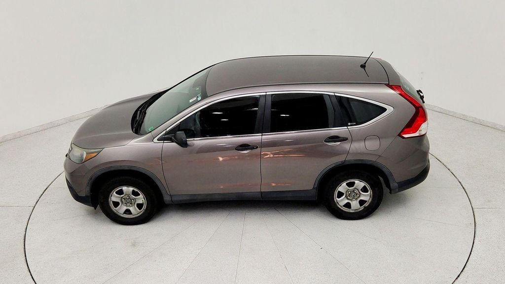 used 2012 Honda CR-V car, priced at $8,891