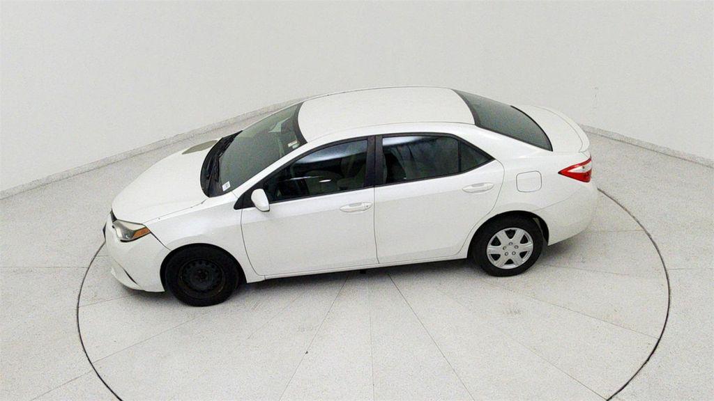 used 2014 Toyota Corolla car, priced at $11,591