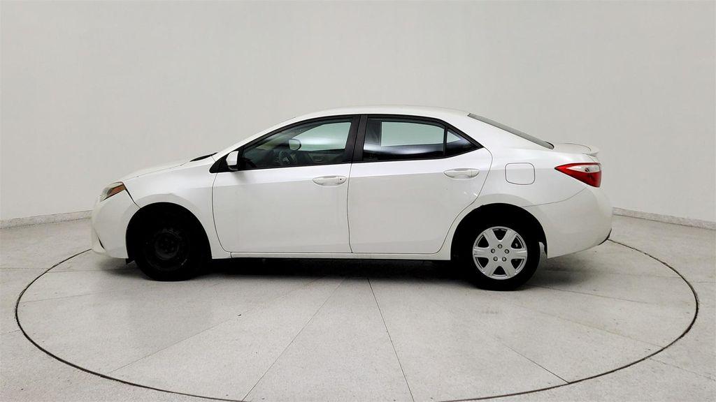 used 2014 Toyota Corolla car, priced at $11,591