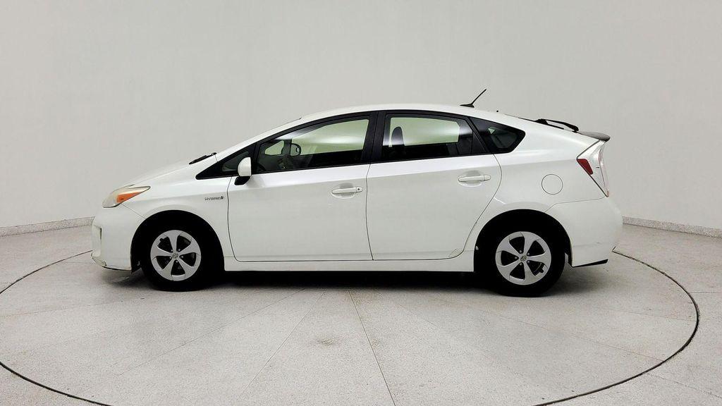 used 2014 Toyota Prius car, priced at $9,091