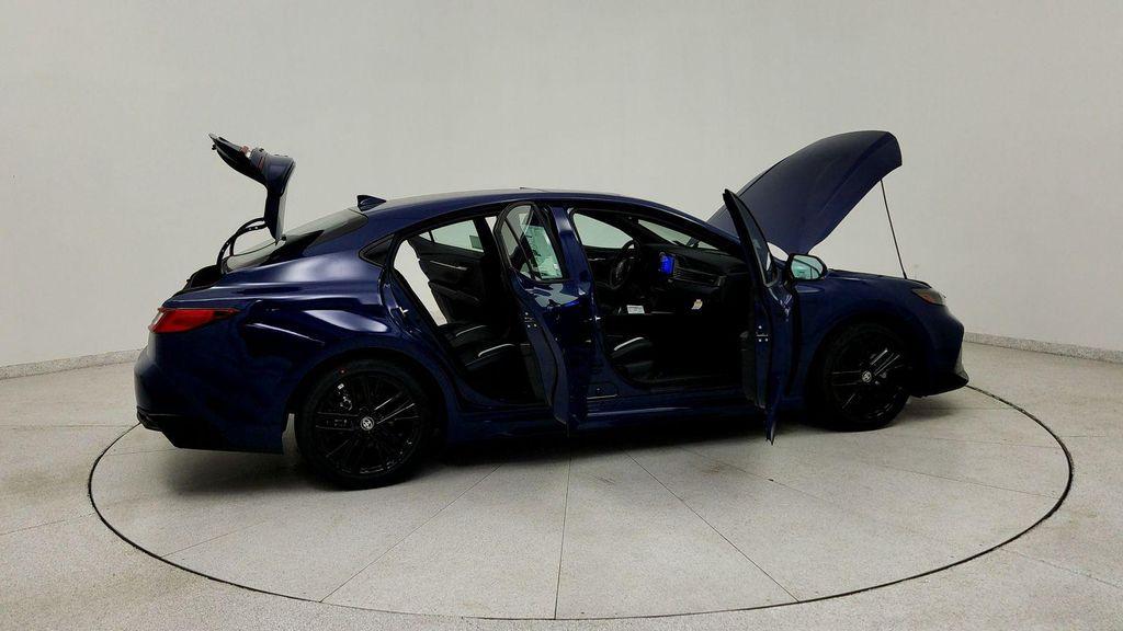 new 2026 Toyota Camry car, priced at $34,148